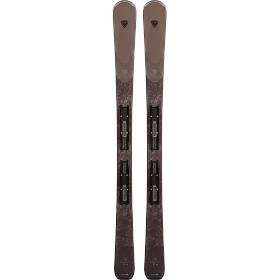 EXP 86 W BSLT PAX 22/23 Skis