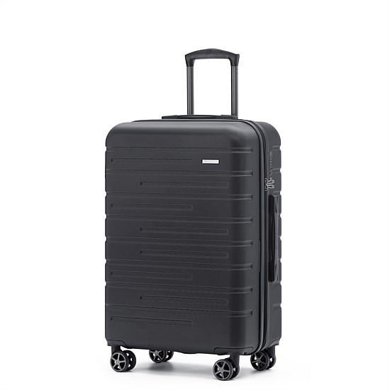 TOSCA ELITE 67CM TROLLEYCASE BLACK