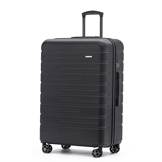 TOSCA ELITE 76CM TROLLEYCASE BLACK