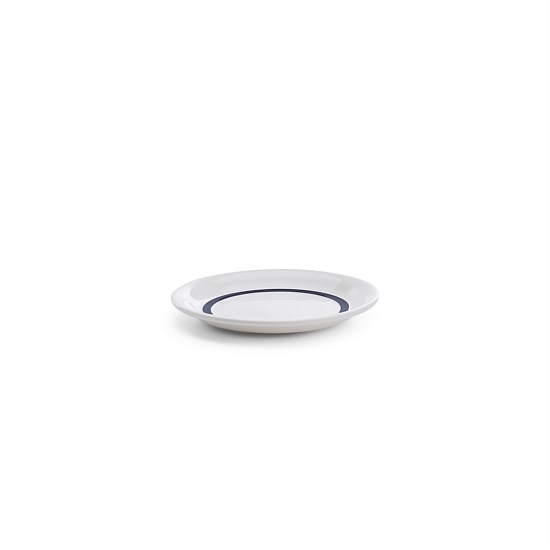 Classic Range Small Plate Set of 6