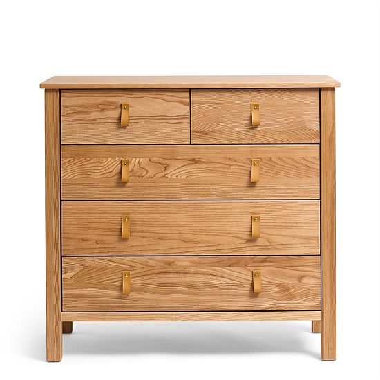 Mackenzie Dresser