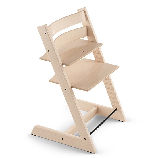 Tripp Trapp Highchair with Babyset