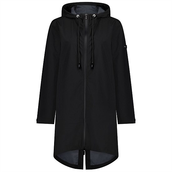 Georgie Womens Rain Coat Georgie Womens Rain Coat