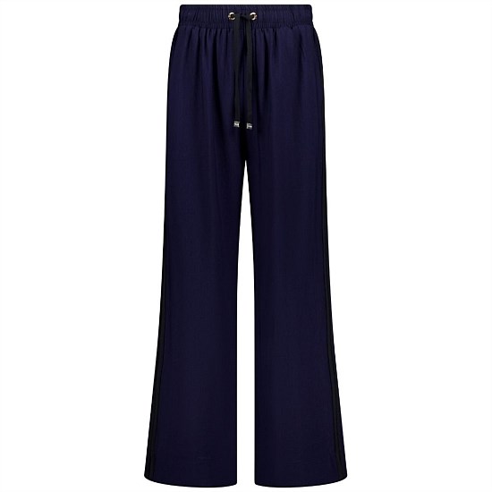 Indiana Womens Wide Leg Pants