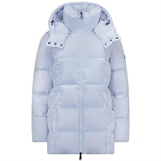 Riley Womens Sorona Down Arctic Coat