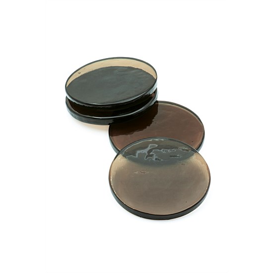 Coasters Set of 4 Coasters Set of 4