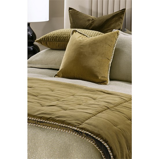 Treccia Comforter