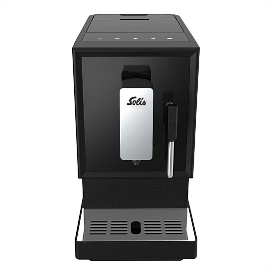 Automatic Espresso