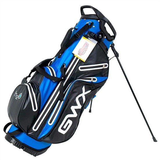 Cyclone Stand Bag