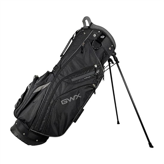 Zone Stand Bag Zone Stand Bag