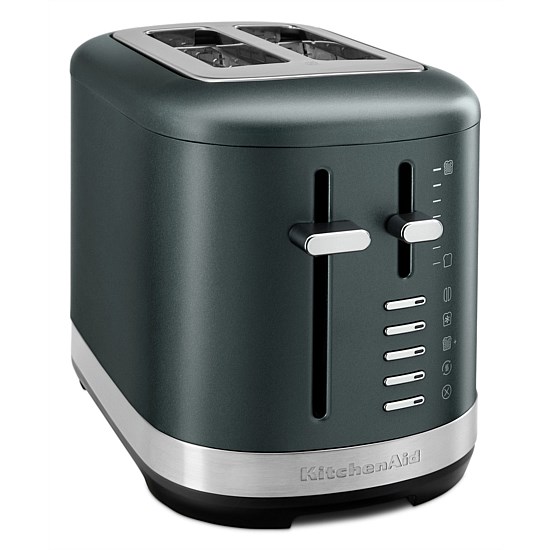 KMT2109 2 Slice Toaster