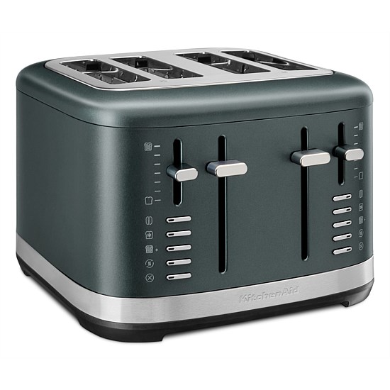 KMT4109 4 Slice Toaster