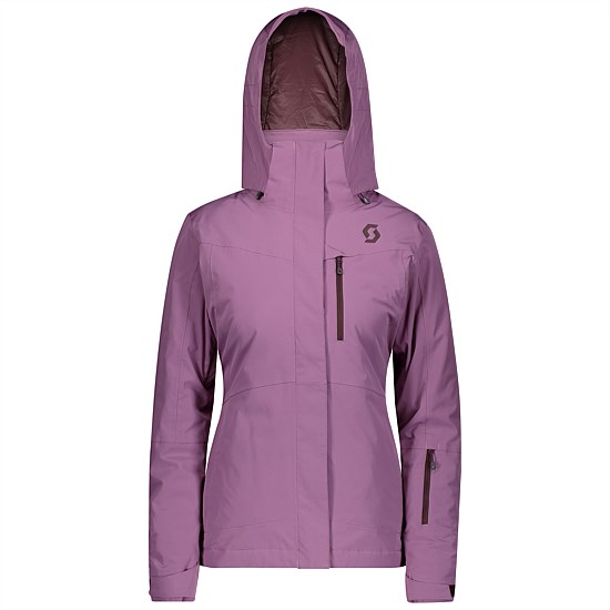 Ski Jacket Womens Ultimate Dryo 10