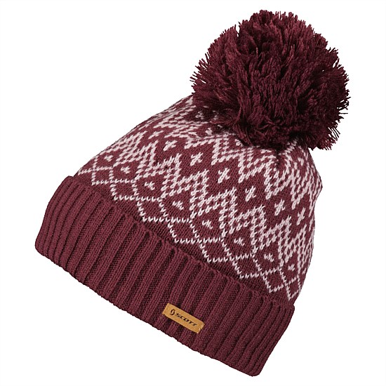 Beanie Womens MTN 40