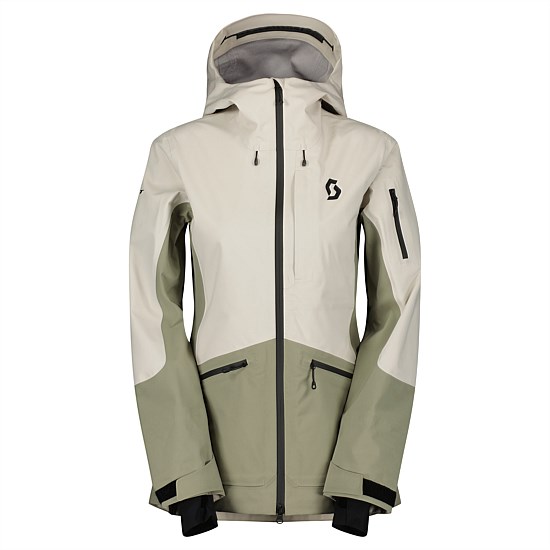 Ski Jacket W's Vertic 3L