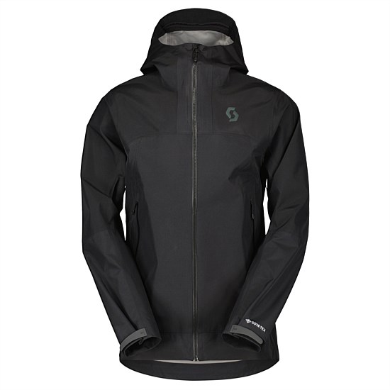 Ski Jacket Womens Explorair GTX Hybrid Light