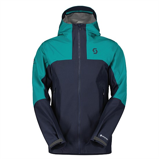 Ski Jacket W's Explorair GTX Hybrid Light