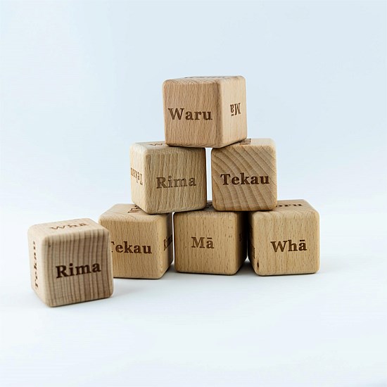 Counting Block Counting Block