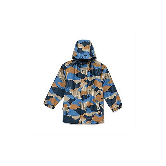 Play Jacket - Camo Mountain