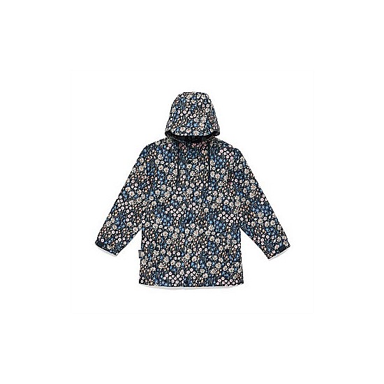 Play Jacket - Winter Floral