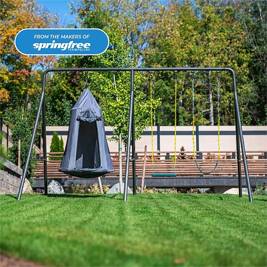 Discovery Swing Set