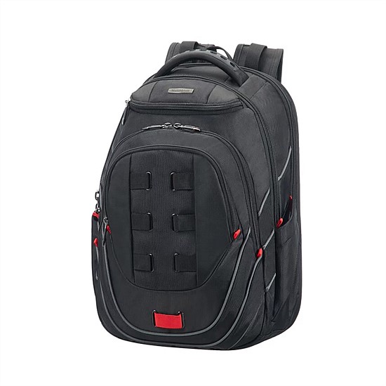 Leviathon Backpack