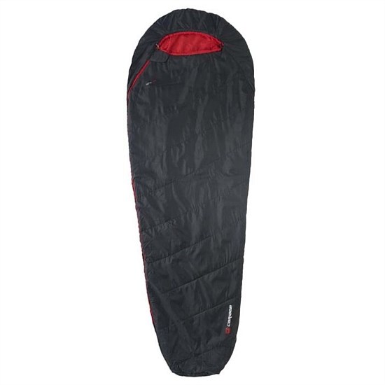 Caribee Nepal 600 +10 Ultra Compact Single Sleeping Bag Caribee Nepal 600 +10 Ultra Compact Single Sleeping Bag