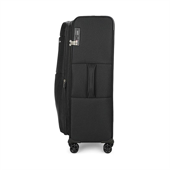 Caselite Ultra 55cm, 69cm & 80cm Softside Luggage Set