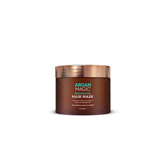 Argan Magic 340ml Restorative Hair Mask