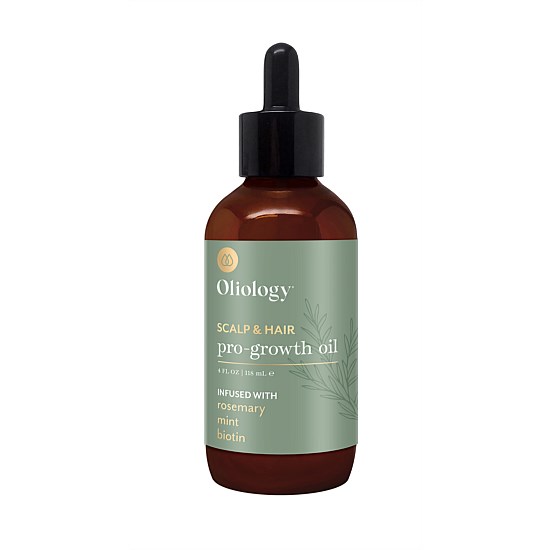 Buy Oliology 113ml Scalp & Hair Pro-Growth Oil | Shop at the Airpoints