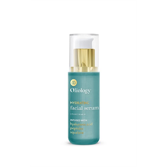Oliology 56ml Hydrating Facial Serum