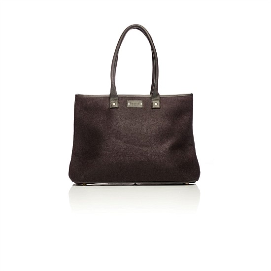 The Mini Tote
