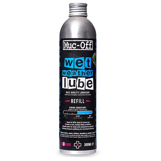 Lube Wet 300ml