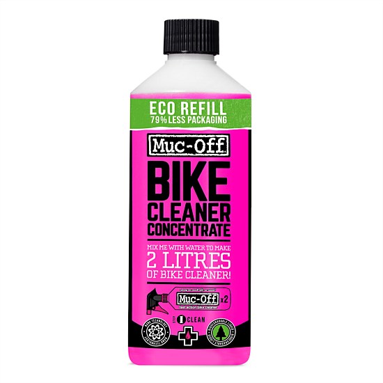 Cleaner Nano Conc 500ml