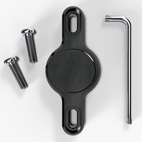 Secure Tag Holder V2