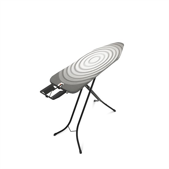 Oval Ironing Board