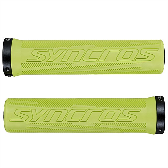 Grips Pro Lock-On