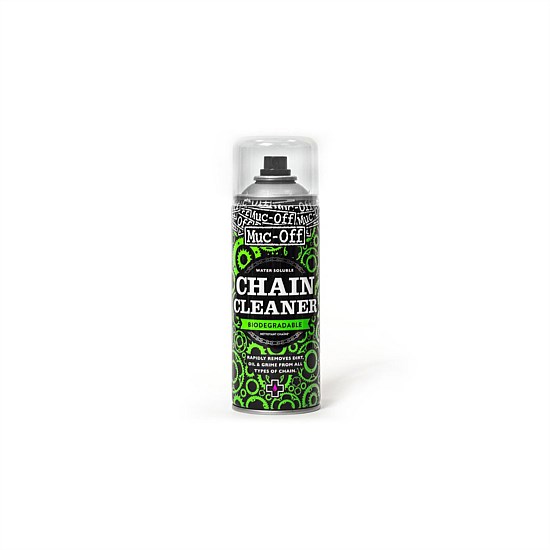 Bio ChainCleaner Aero 400ml