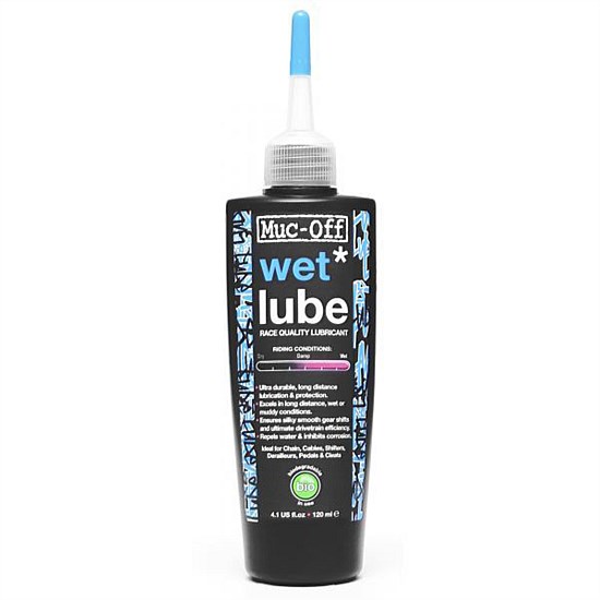 Lube Wet 120ml