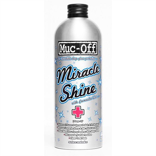 Protect Miracle Polish 500ml