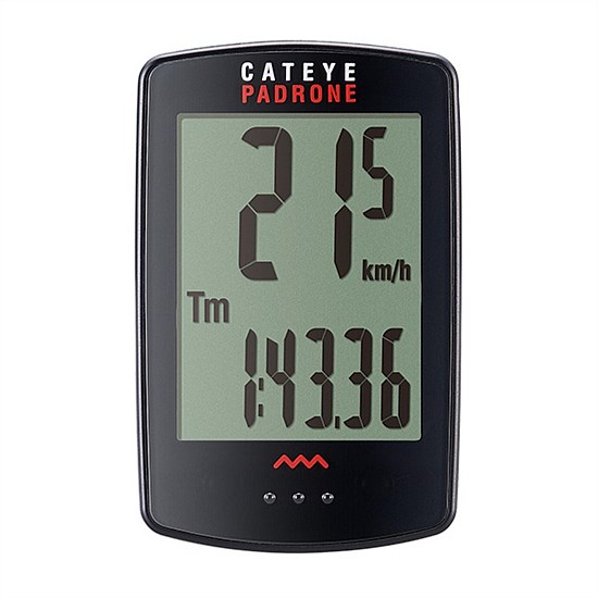 Computer Padrone PA100W