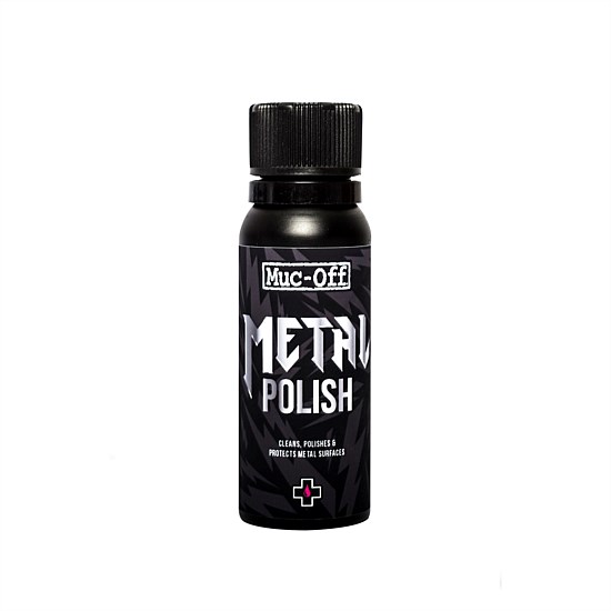 Protect MetalPolish 100ml