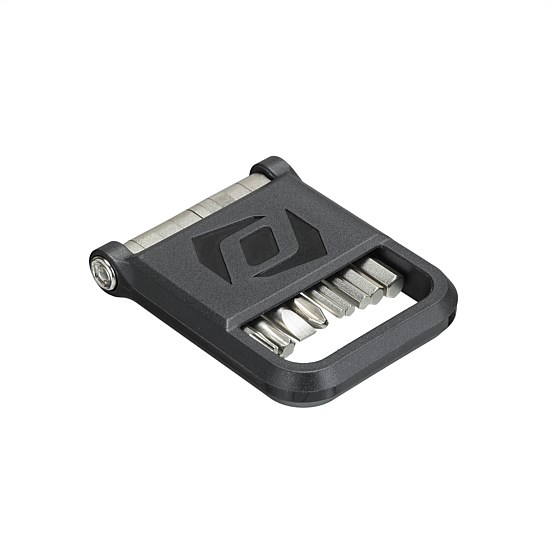 Multi-tool Matchbox 9