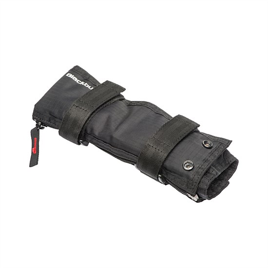 Bag Outpost Wrap