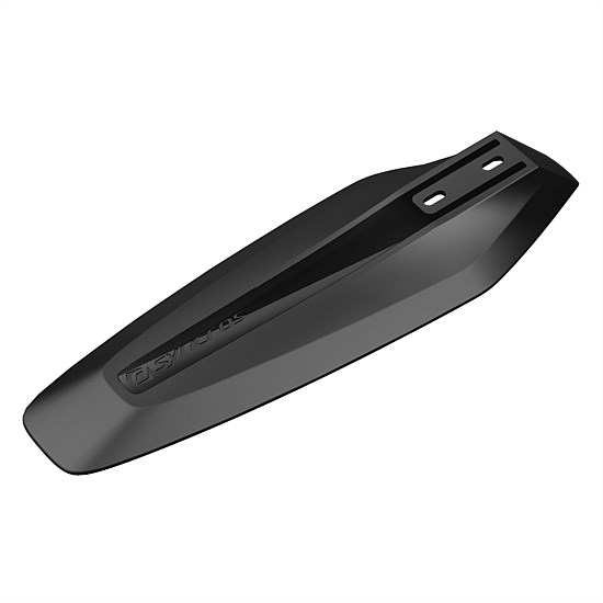 Coast fender, Direct Saddle Mount