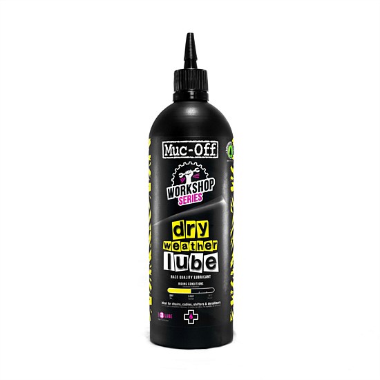 Lube Dry 1 Litre #832 Lube Dry 1 Litre #832