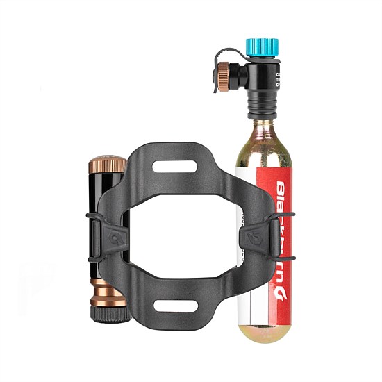 Pro Plugger and CO2 Kit