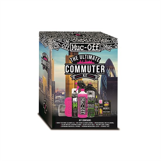 Kit Ultimate Commuter #20280 Kit Ultimate Commuter #20280