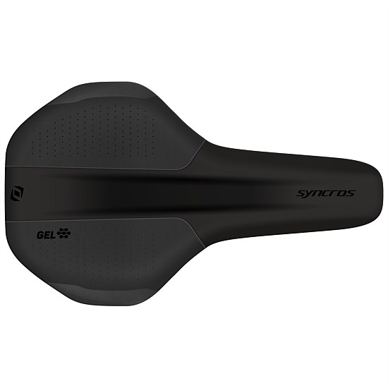 Saddle Capilano Trekking Gel