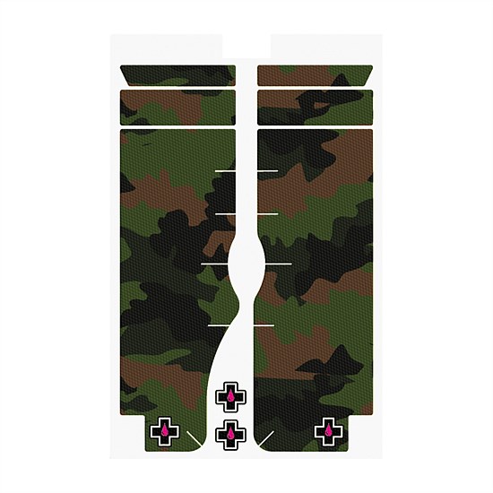 Fork Protection Kit - CAMO Fork Protection Kit - CAMO